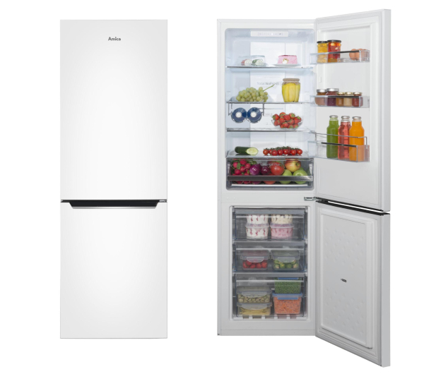 AMICA FK2695.4FT NoFrost Biała - 1392210 - zdjęcie 2